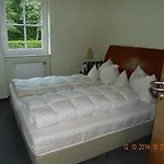 Friesenresidence, Whg. Silbermoewe דירה *
