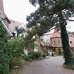 Friesenresidence, Whg. Silbermoewe דירה *