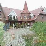 דירה Friesenresidence, Whg. Silbermoewe