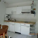 דירה Friesenresidence, Whg. Silbermoewe Böhl