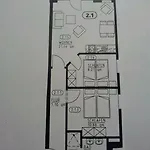 Friesenresidence, Whg. Silbermoewe דירה Böhl