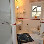 Friesenresidence, Whg. Silbermoewe Böhl
