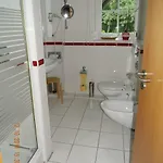 Friesenresidence, Whg. Silbermoewe