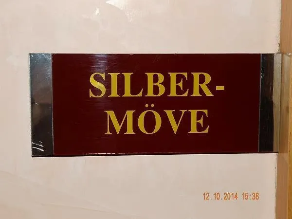 Friesenresidence, Whg. Silbermoewe Sankt Peter-Ording